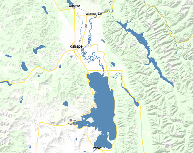 Traveling Notary Service Areas NW Montana